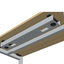 Medium Capacity Cable Tray