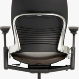 Additional Lumbar Support