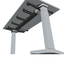 No Cable Tray