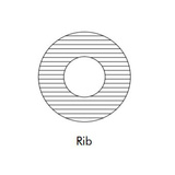 Rib