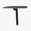 With Low Laminate Table (Electrification)