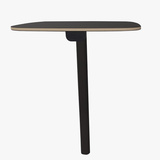 With High Laminate Table (Electrification)