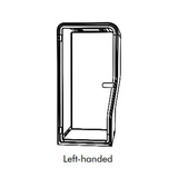 Left