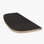 With Laminate Shelf (Electrification)