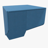 3D Rib Inside