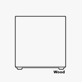 Wood With Feet