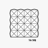 16 Squares
