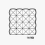 16 Squares