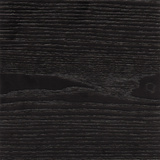 Black Stained