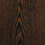 Wenge Stained