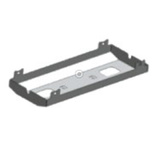 Upper Cable Tray