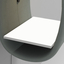 White Melamine