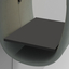 Black Melamine