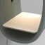 White Laminate With Birch Multiplex Core