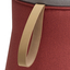 Leather Handle