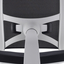Height Adjustable Lumbar Support
