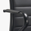 Upholstered Arms In Same Fabric