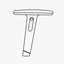 4D Polished Arms