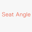Seat Angle