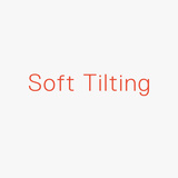 Soft Tilting with 3D Comfort Plus System