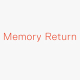 Memory Return System