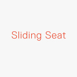 Sliding Seat