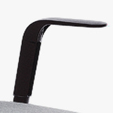 Height Adjustable Arms