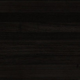 Ash Black Stained