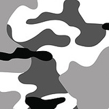 Camo Snow