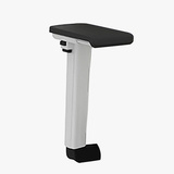 2D function armrests