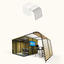 Birch Plywood Slats