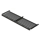Louvred Roof