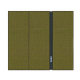 Vertical Upholstered Panels