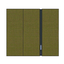 Vertical Upholstered Panels