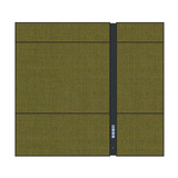 Horizontal Upholstered Panels