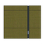 Horizontal Upholstered Panels