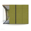 Vertical Upholstered Panels