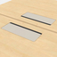 Melamine Top Access
