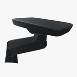360 Arms With Plastic Top