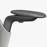 Height Adjustable Arms