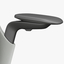 Height Adjustable Arms