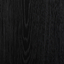 Black Stained Oak Legs