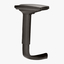 Height Adjustable Arms