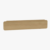 Modesty Panel (In Same Finish As Leg)