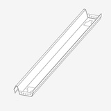 Cable Tray Large