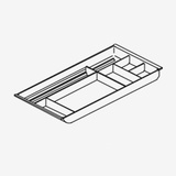 Pen Tray