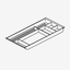 Pen Tray