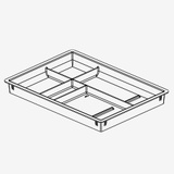 Pen Tray