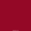 Cardinal Red AY8