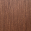 Oak Stained To Walnut